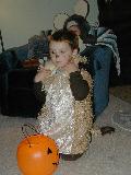 Halloween, October 31st, 2004