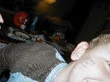 Halloween, October 31st, 2004